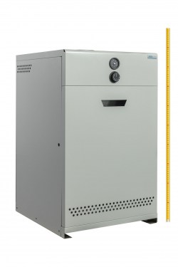 Напольный газовый котел отопления КОВ-31,5СТ1пc SIT Сигнал, серия "Комфорт" (до 315 кв.м) Пенза